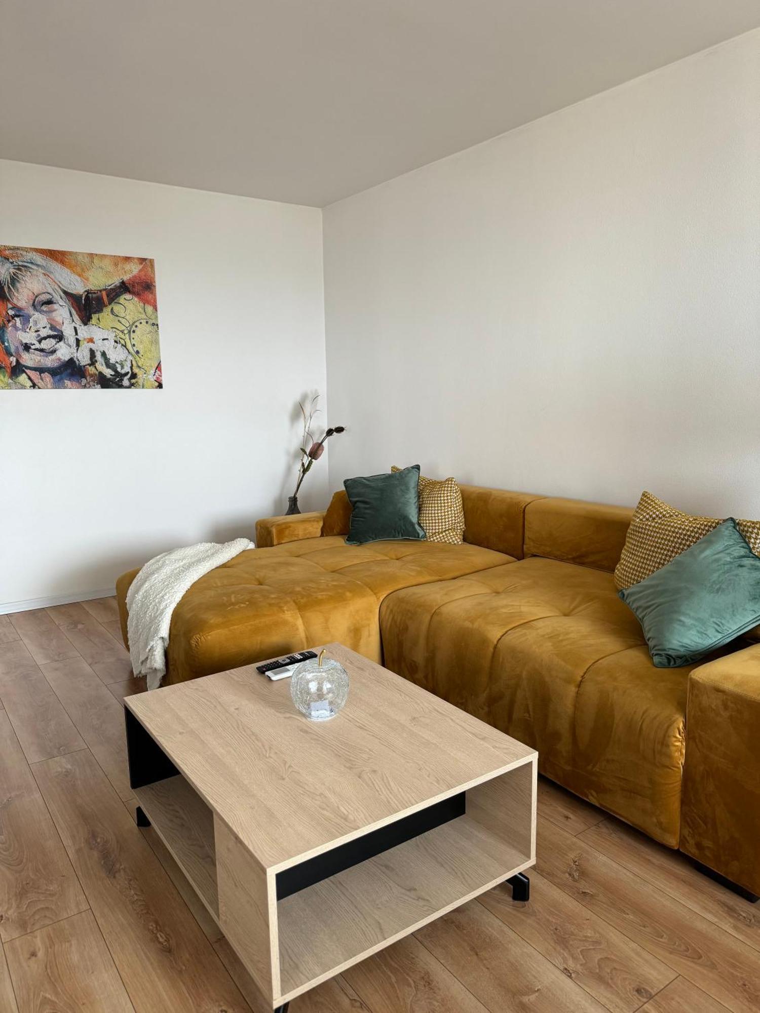 Modern Central Apartment Litra Dış mekan fotoğraf